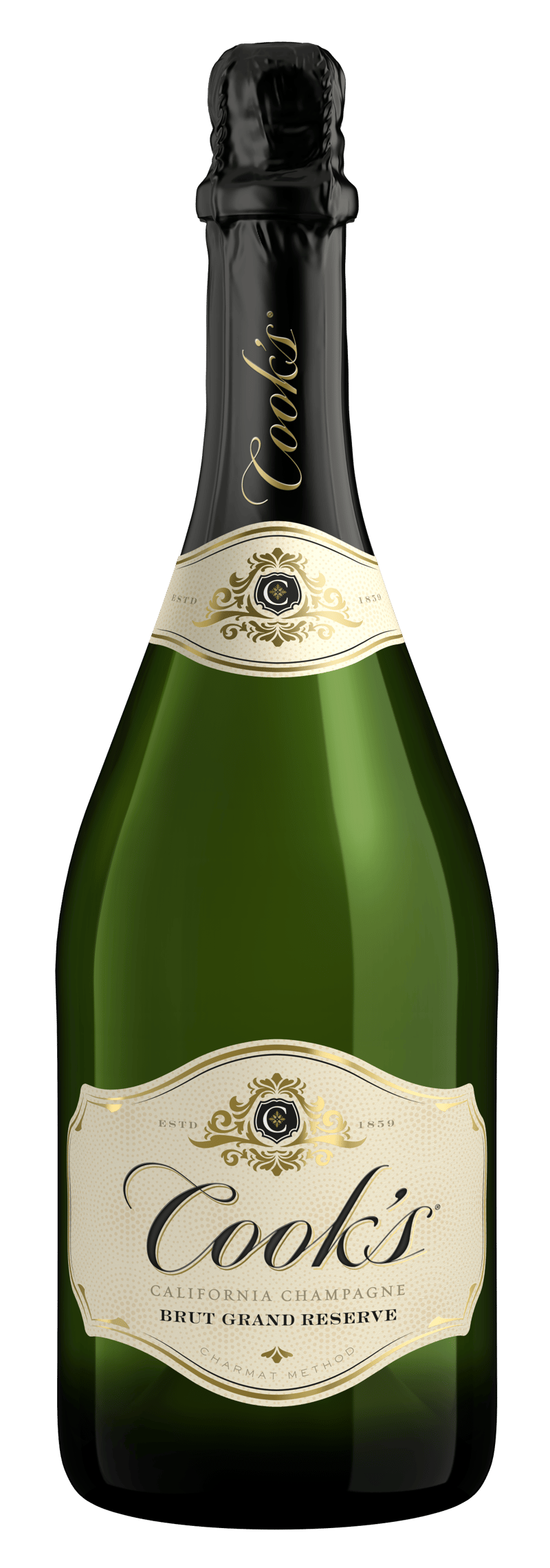 Cooks Grand Reserve