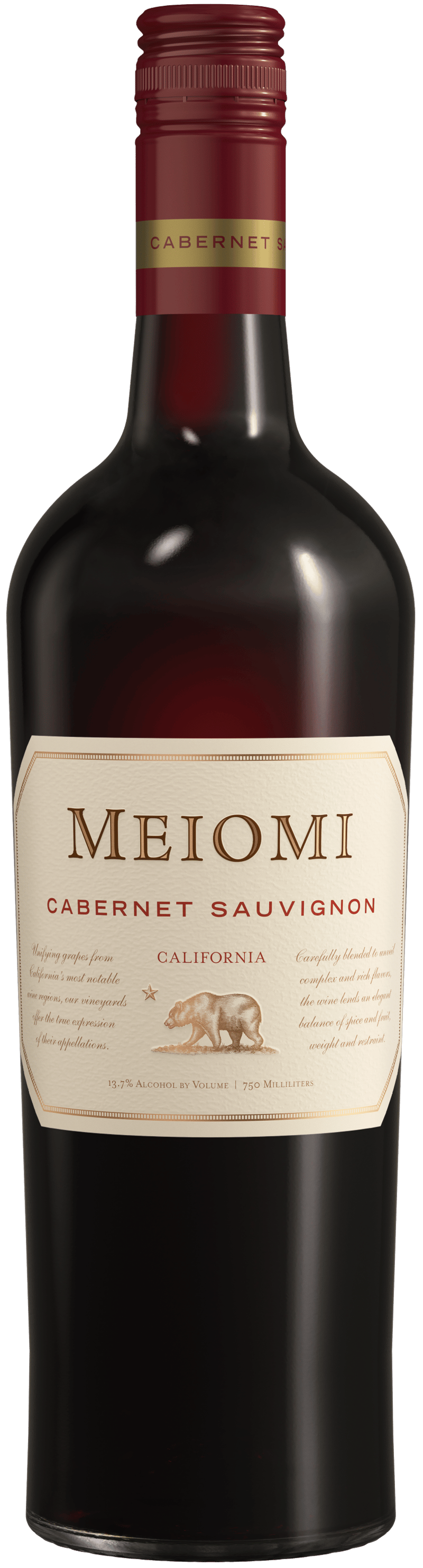 Meiomi Cabernet Sauvignon