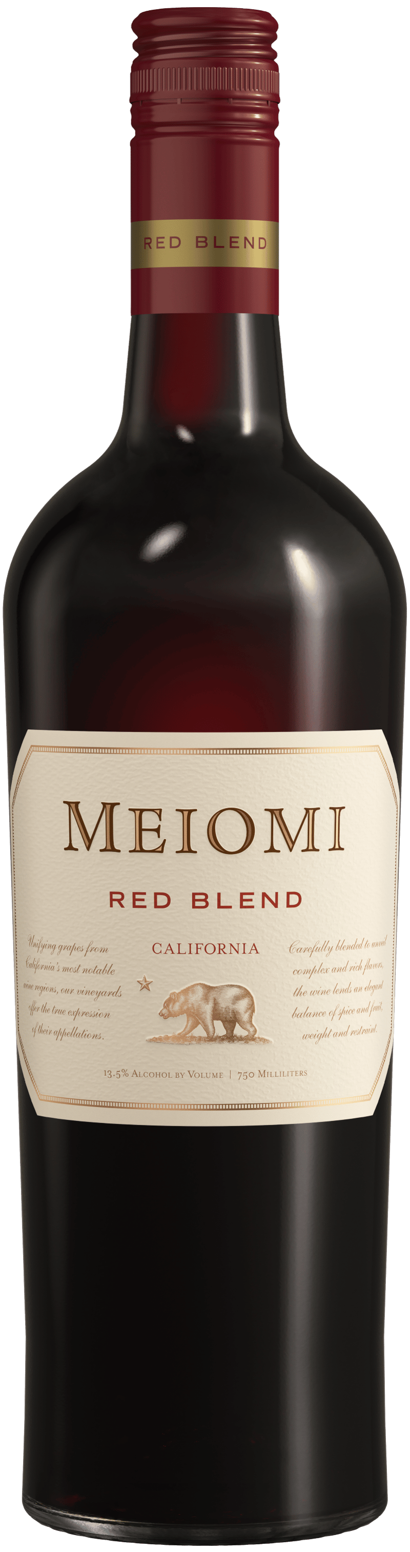 Meiomi Red Blend