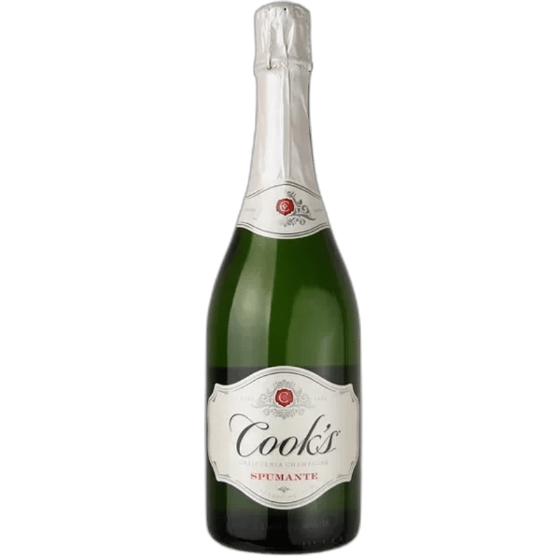 Cooks Spumante