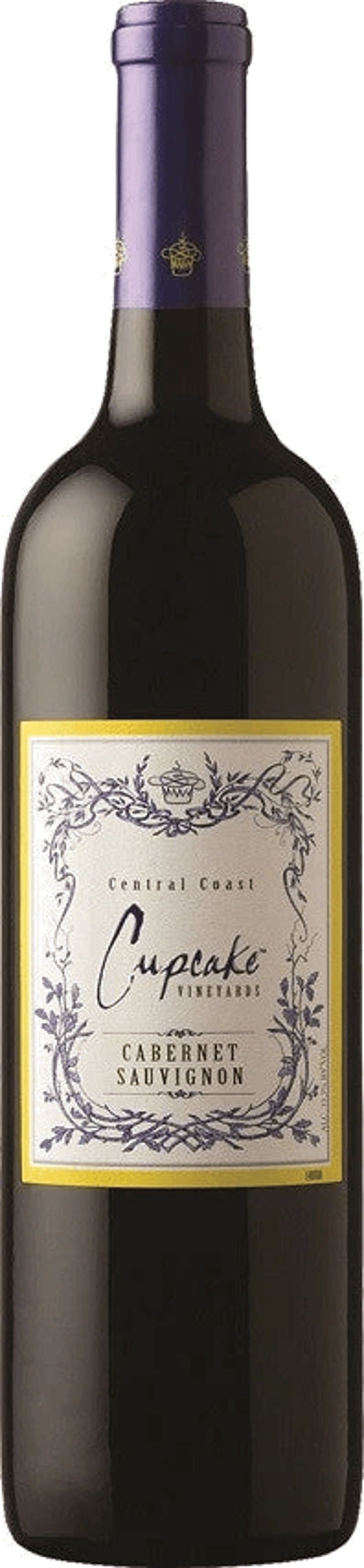 Cupcake Vineyards Cabernet Sauvignon
