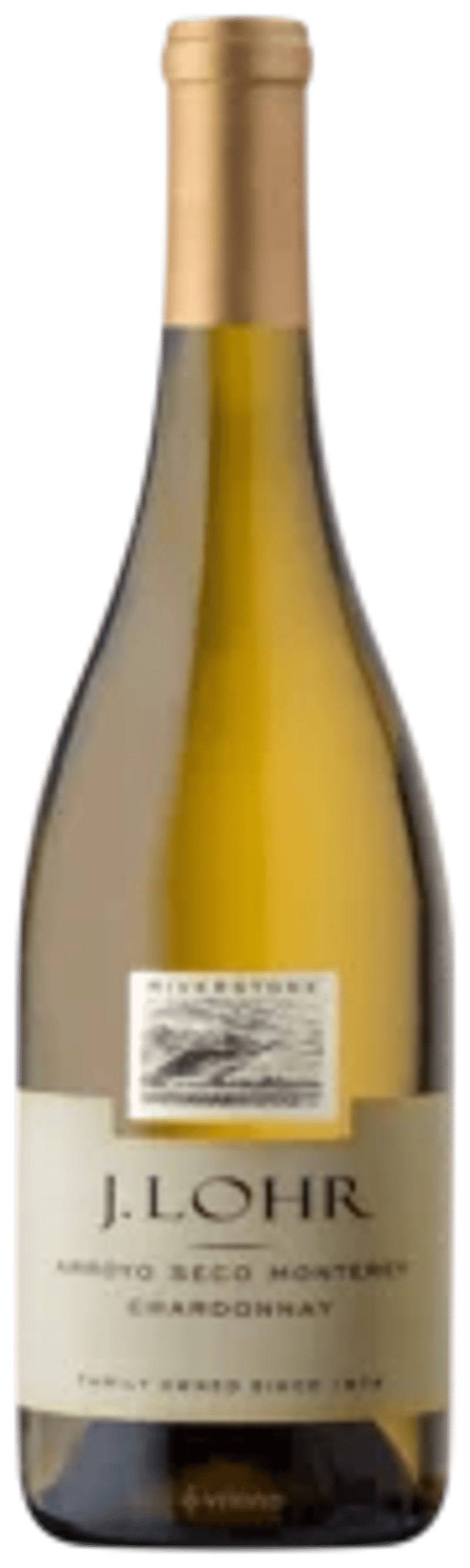 Cupcake Vineyards Chardonnay