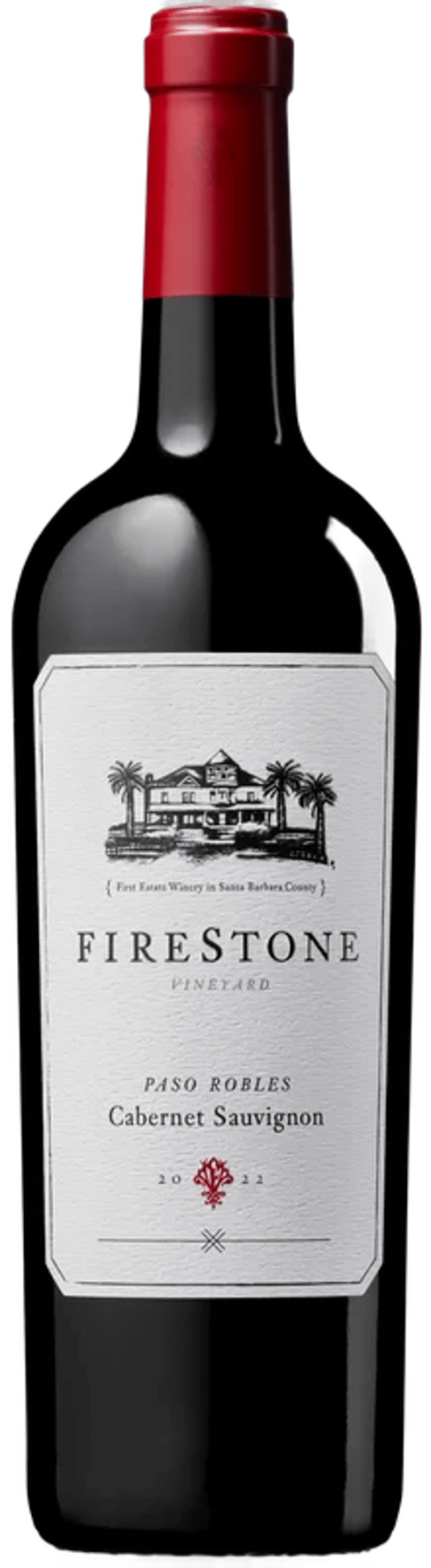 Firestone Vineyard Cabernet Sauvignon California
