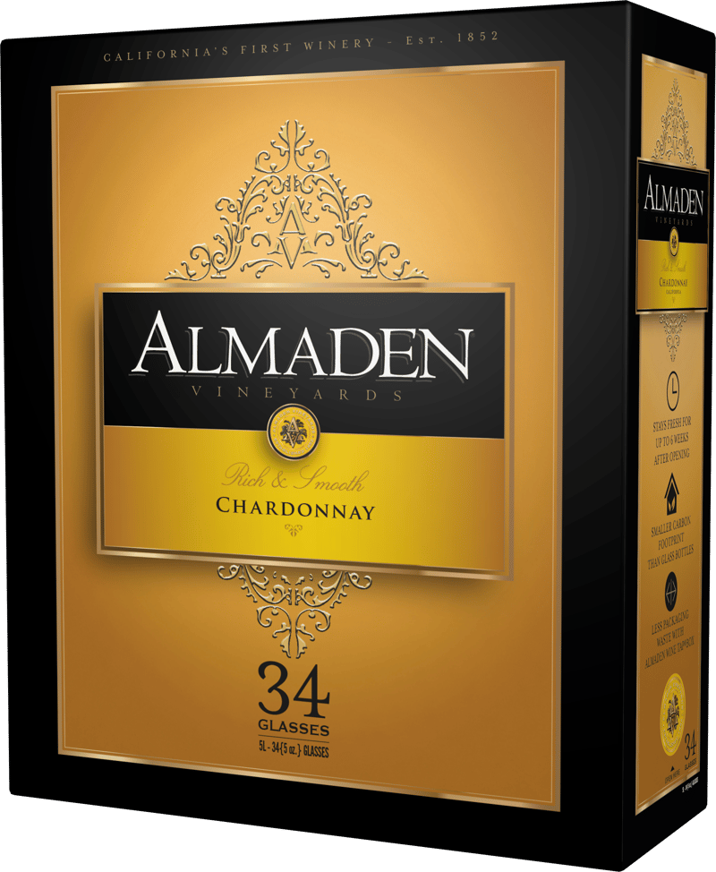 Almaden Chardonnay