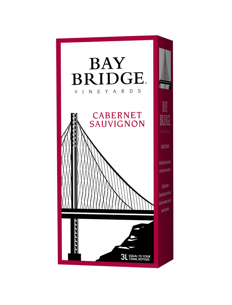 Bay Bridge Vineyards Cabernet Sauvignon