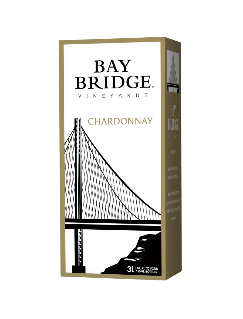 Bay Bridge Vineyards Chardonnay