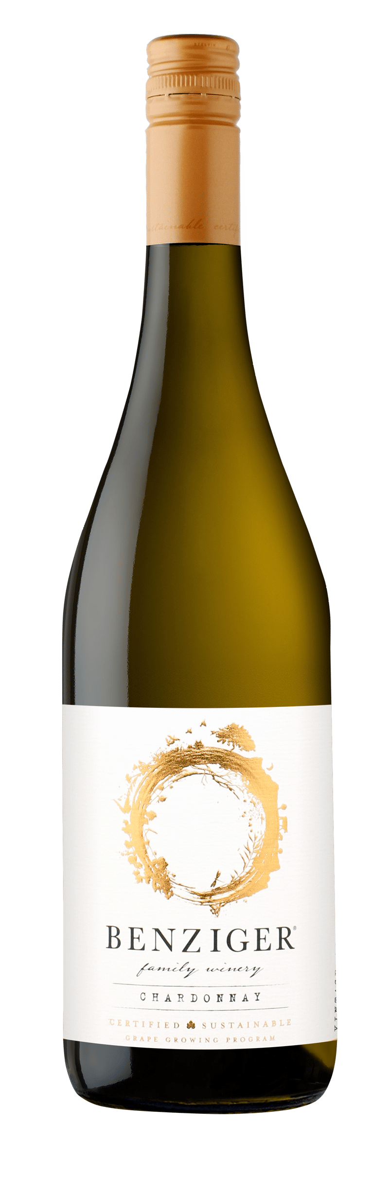 Benziger Chardonnay