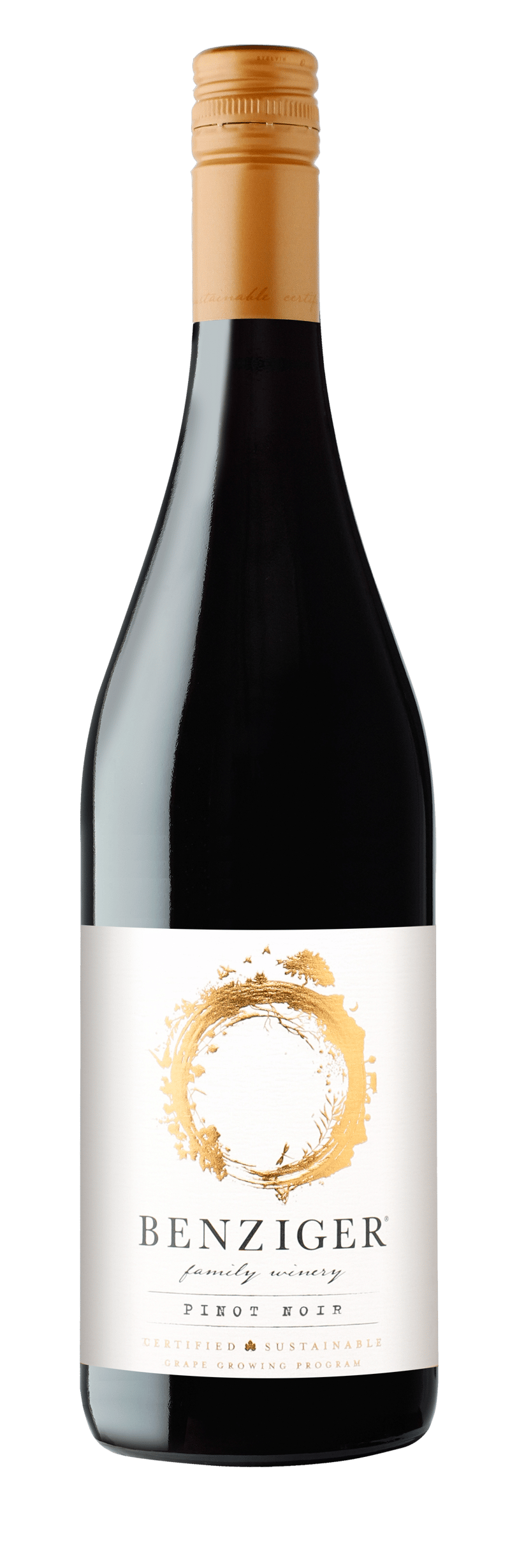 Benziger Pinot Noir