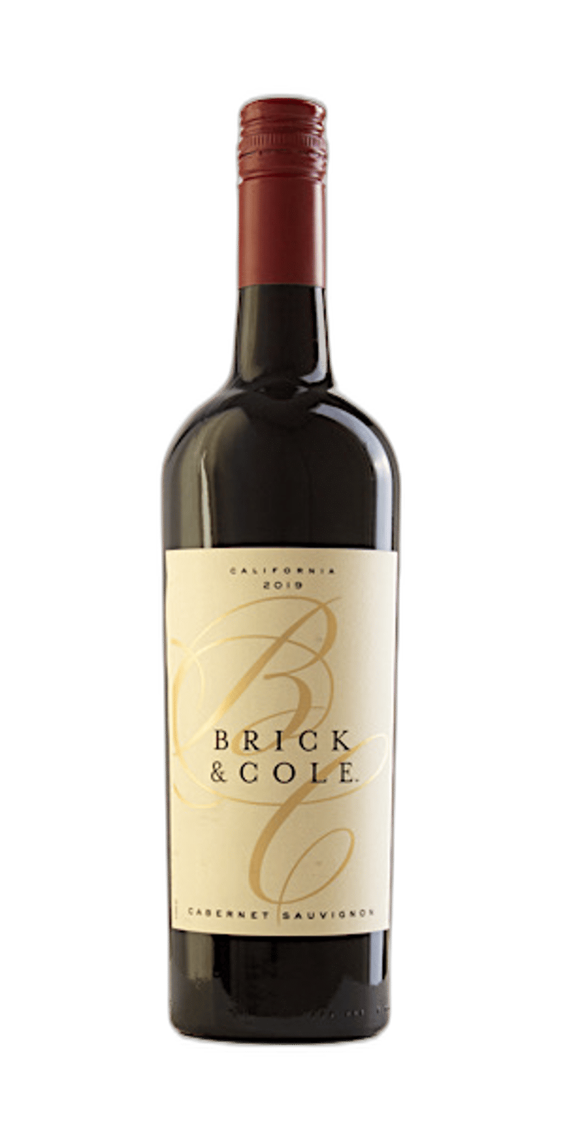 Brick & Cole Cabernet Sauvignon