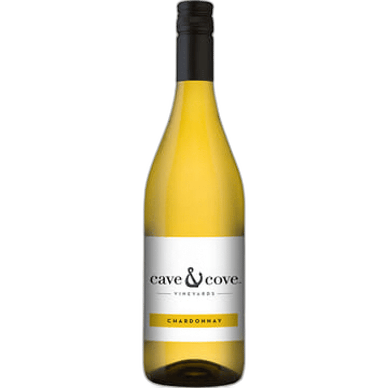 Cave & Cove Chardonnay