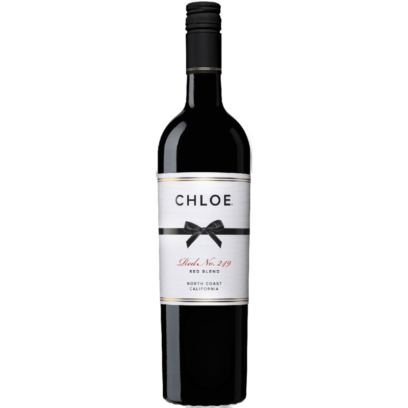 Chloe Red Blend