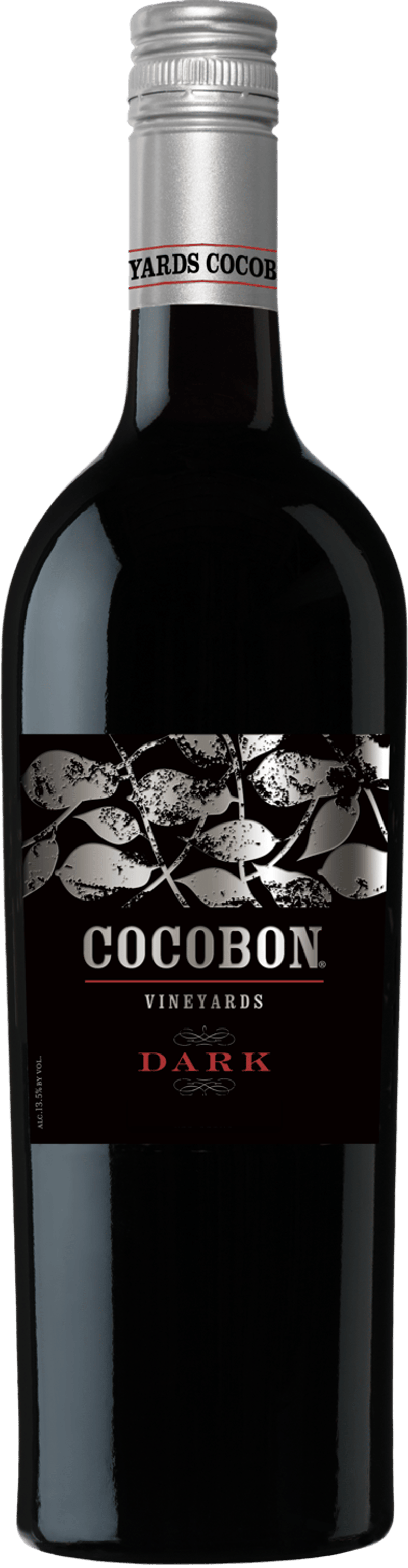 Cocobon Dark Red Blend