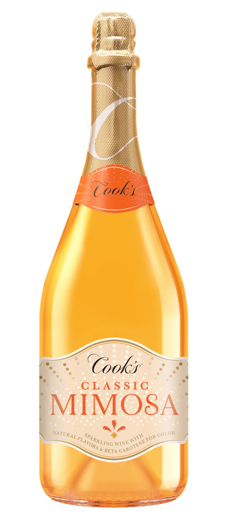 Cooks Mango Mimosa