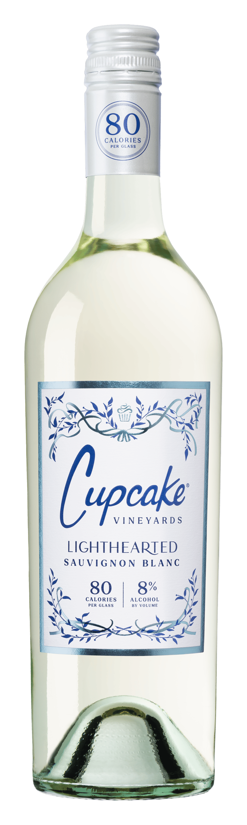Cupcake Light Hearted Sauvignon Blanc