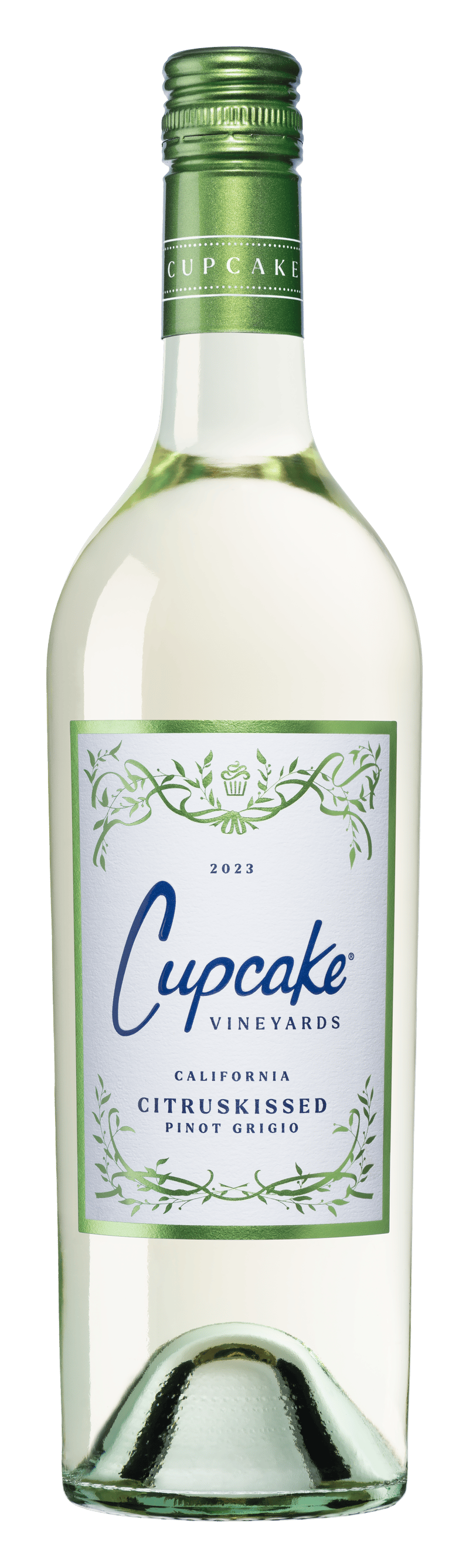 Cupcake Vineyards Citruskissed Pinot Grigio