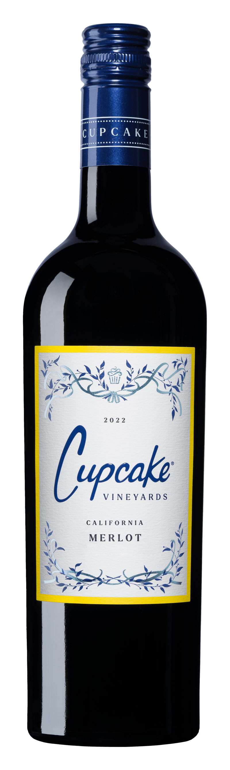 Cupcake Vineyards Merlot