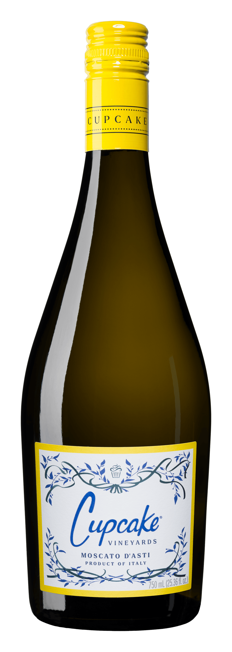 Cupcake Vineyards Moscato D Asti