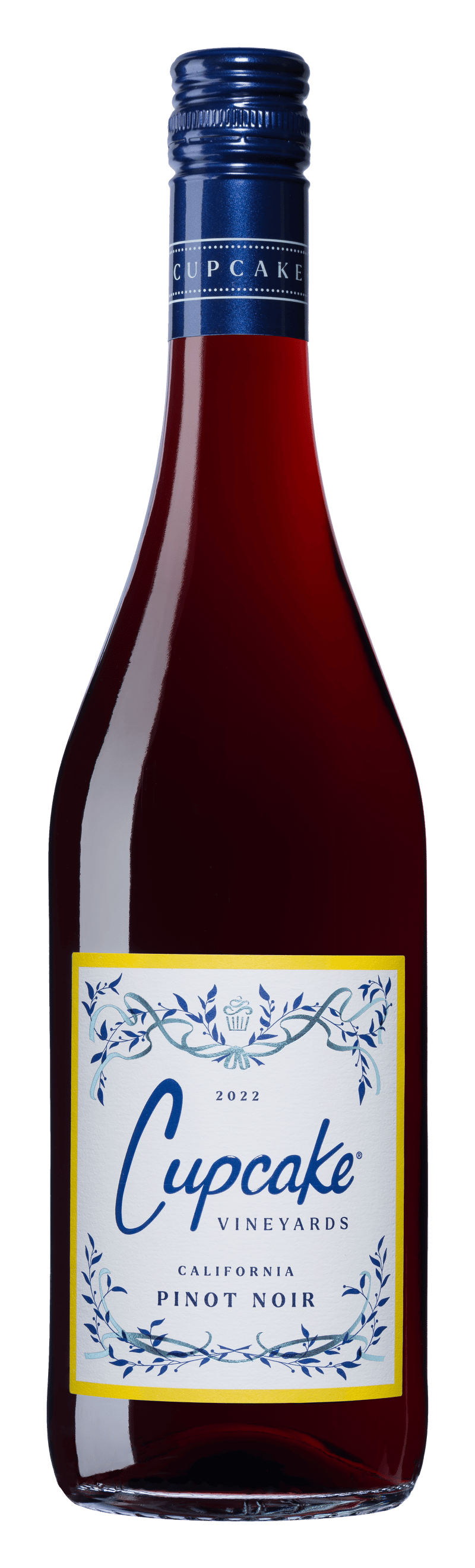 Cupcake Vineyards Pinot Noir