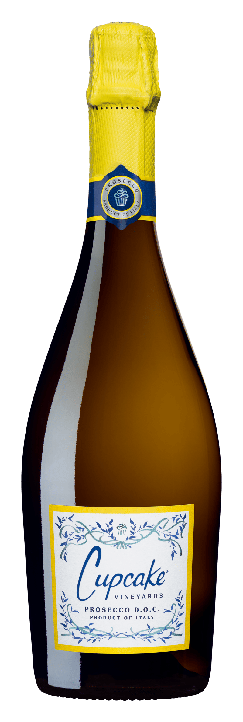 Cupcake Vineyards Prosecco