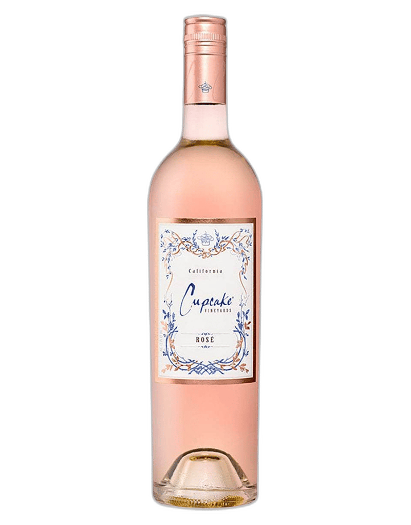 Cupcake Vineyards Rosé