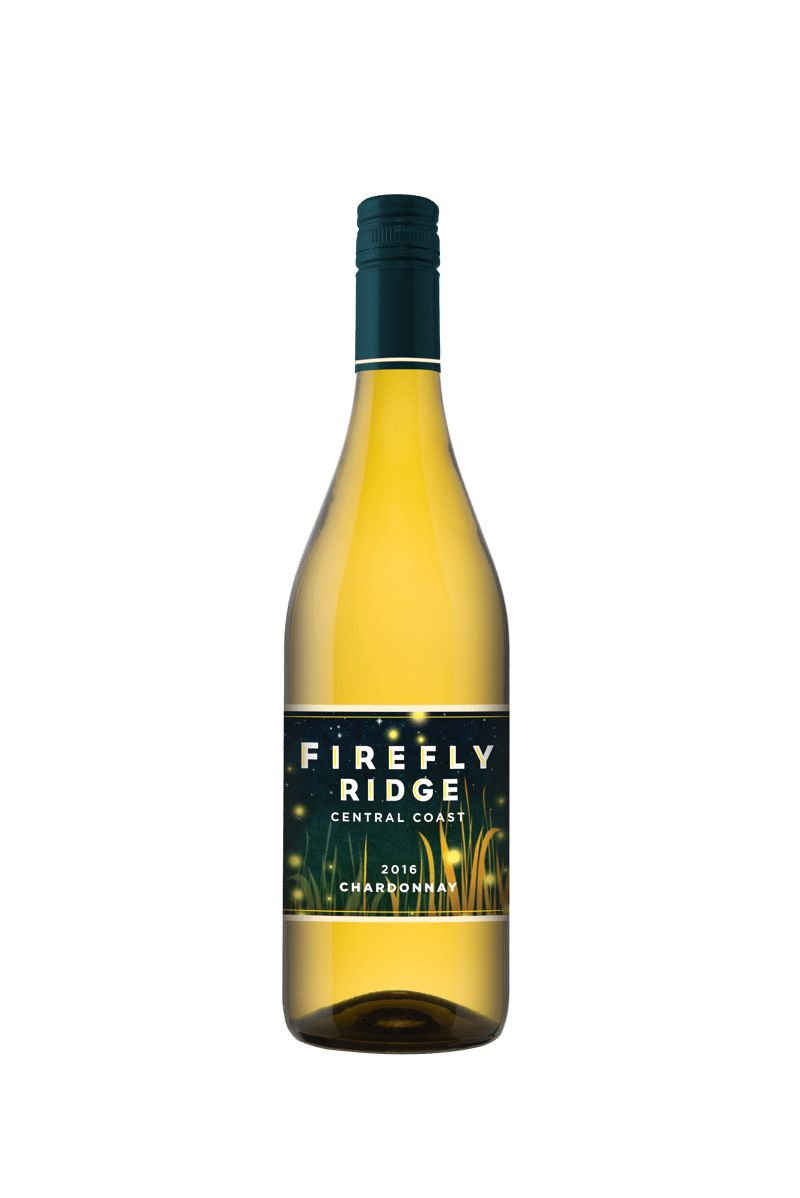 Firefly Ridge Chardonnay