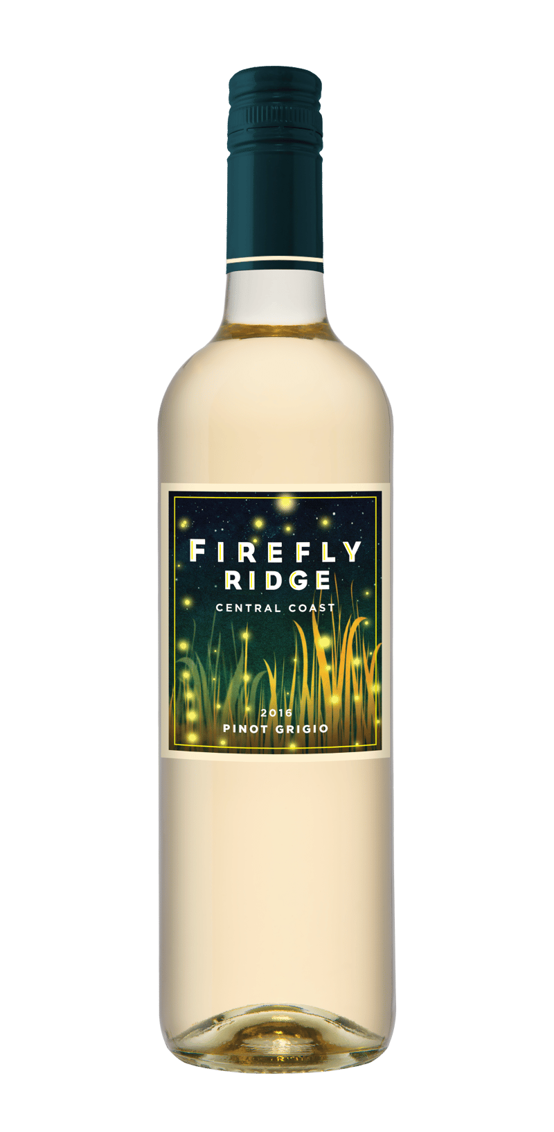 Firefly Ridge Pinot Grigio
