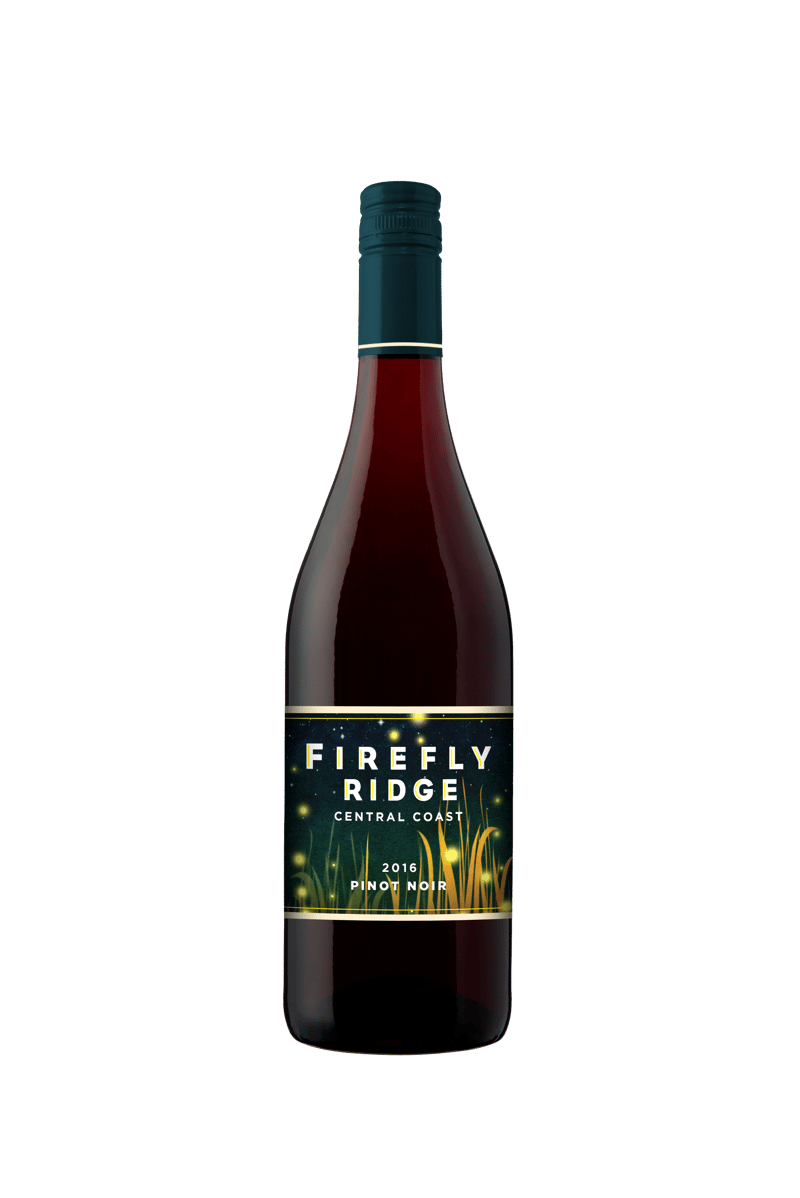 Firefly Ridge Pinot Noir