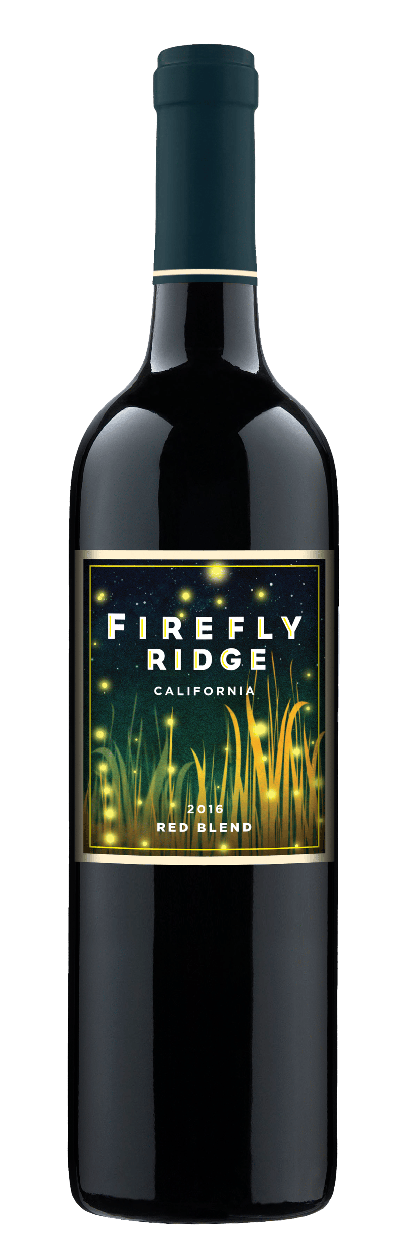 Firefly Ridge the Red Flash