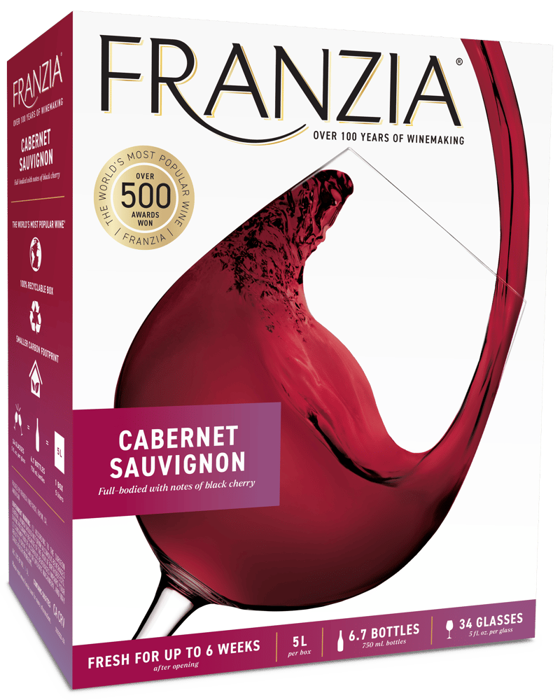 Franzia Cabernet Sauvignon