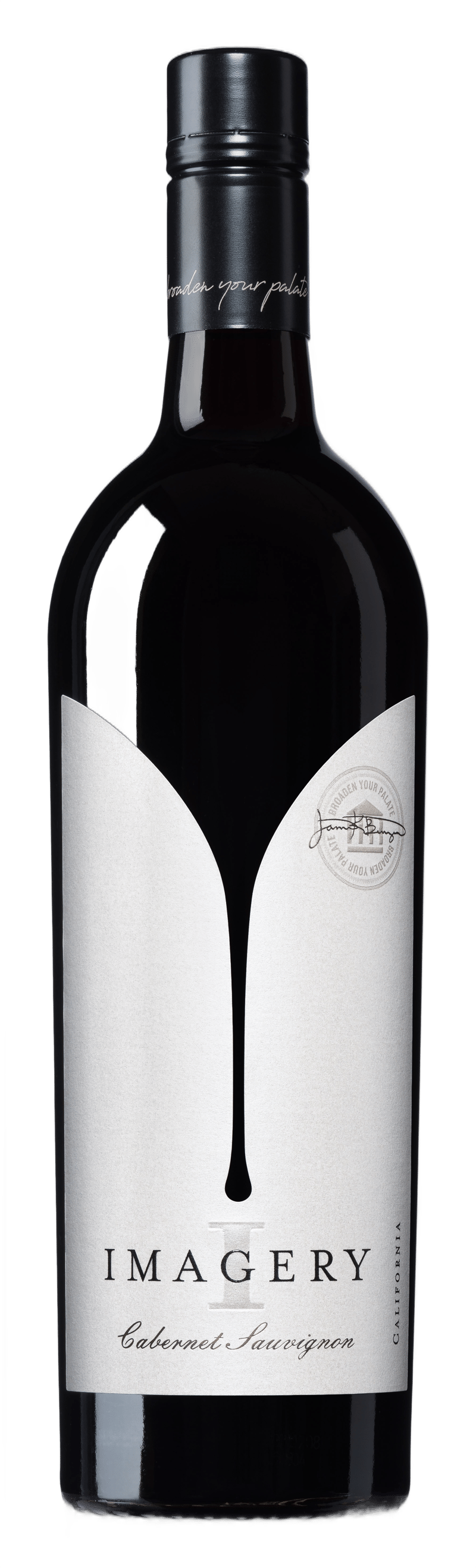 Imagery Cabernet Sauvignon