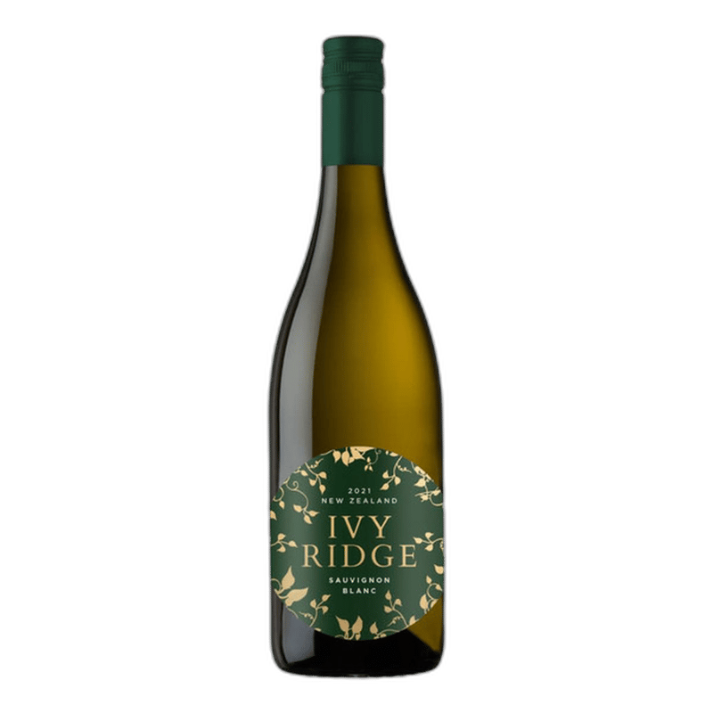 Ivy Ridge Blend