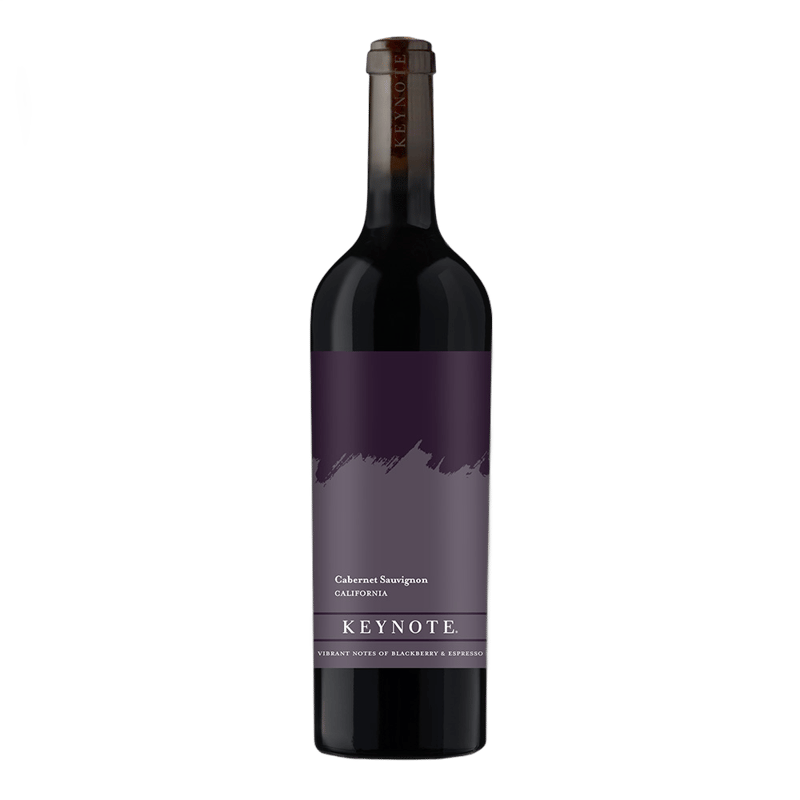 Keynote Cabernet Sauvignon