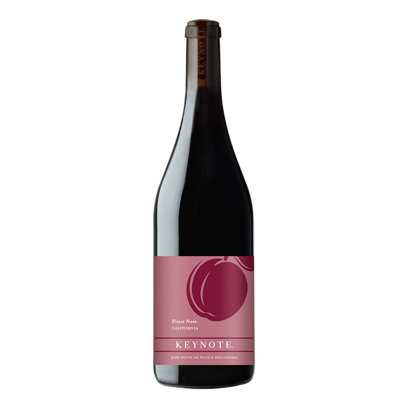 Keynote Pinot Noir