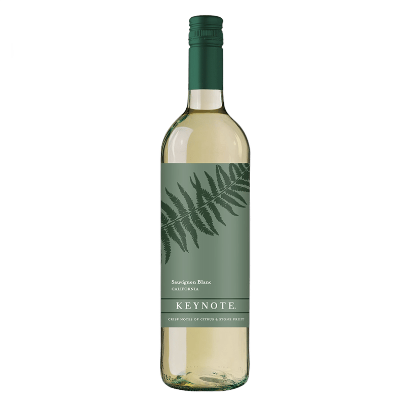 Keynote Sauvignon Blanc