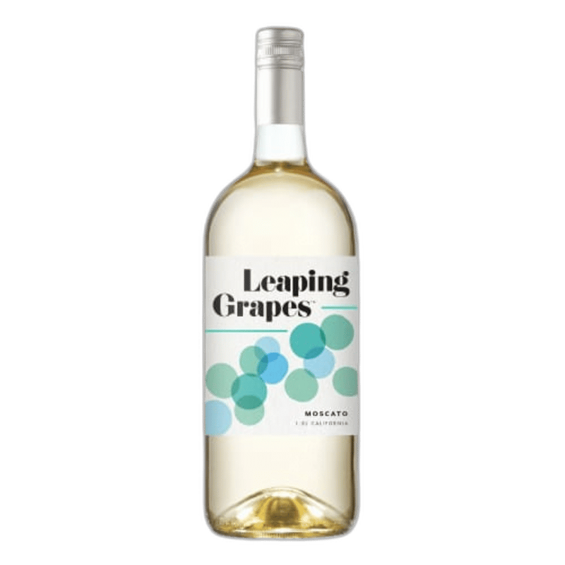 Leaping Grapes Moscato