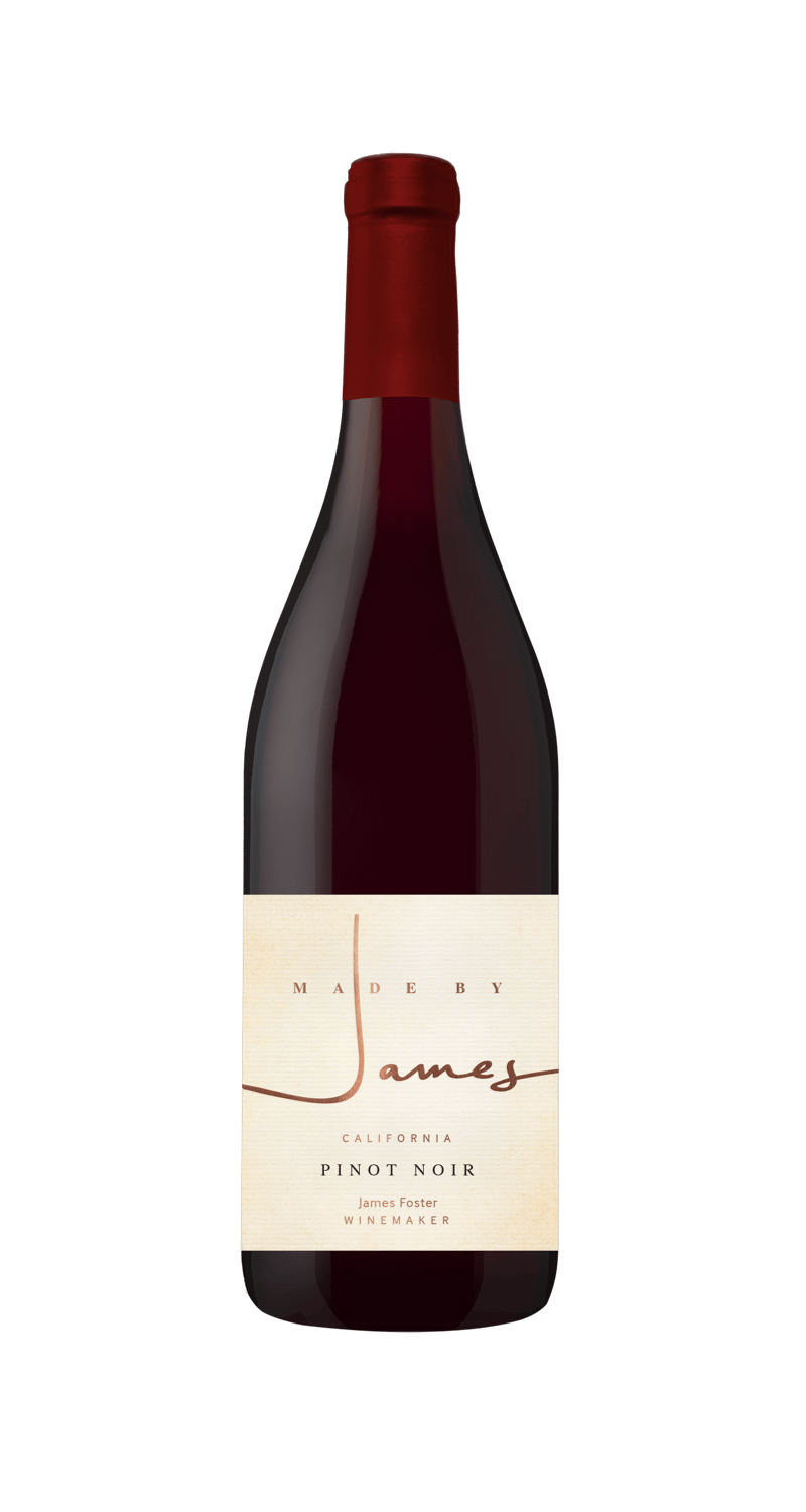 Made by James Pinot Noir