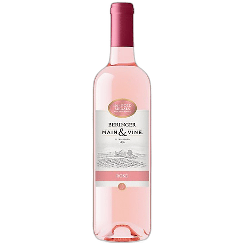 Main & Vine Rosé