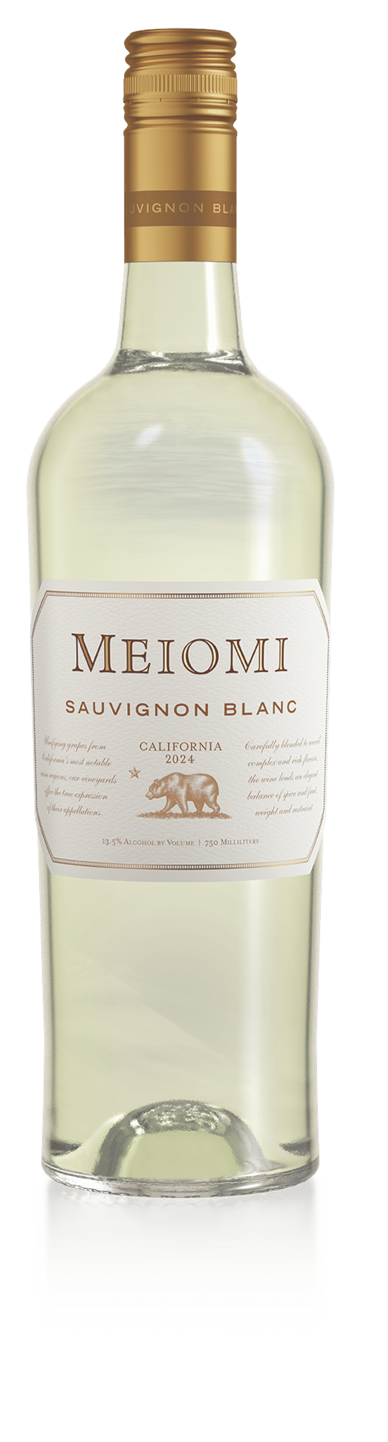 Meiomi Sauvignon Blanc
