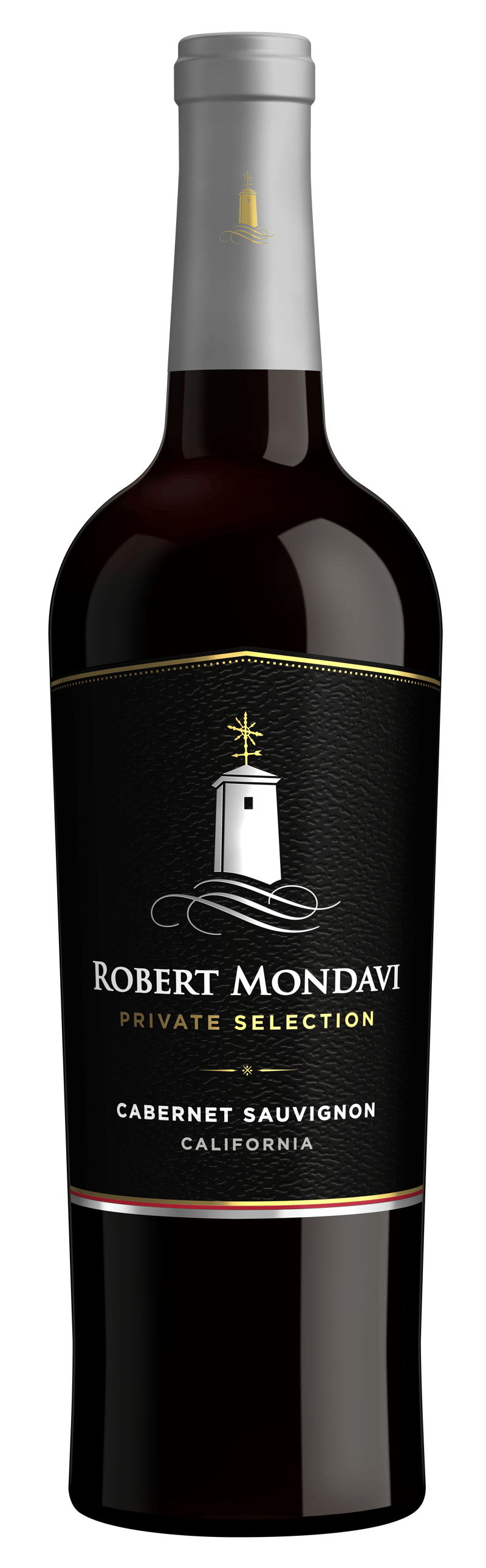 Robert Mondavi Private Selection Cabernet Sauvignon