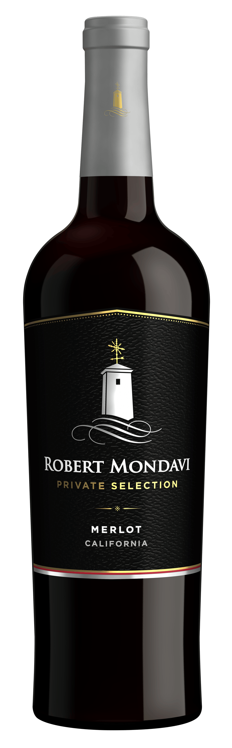 Robert Mondavi Private Selection Merlot