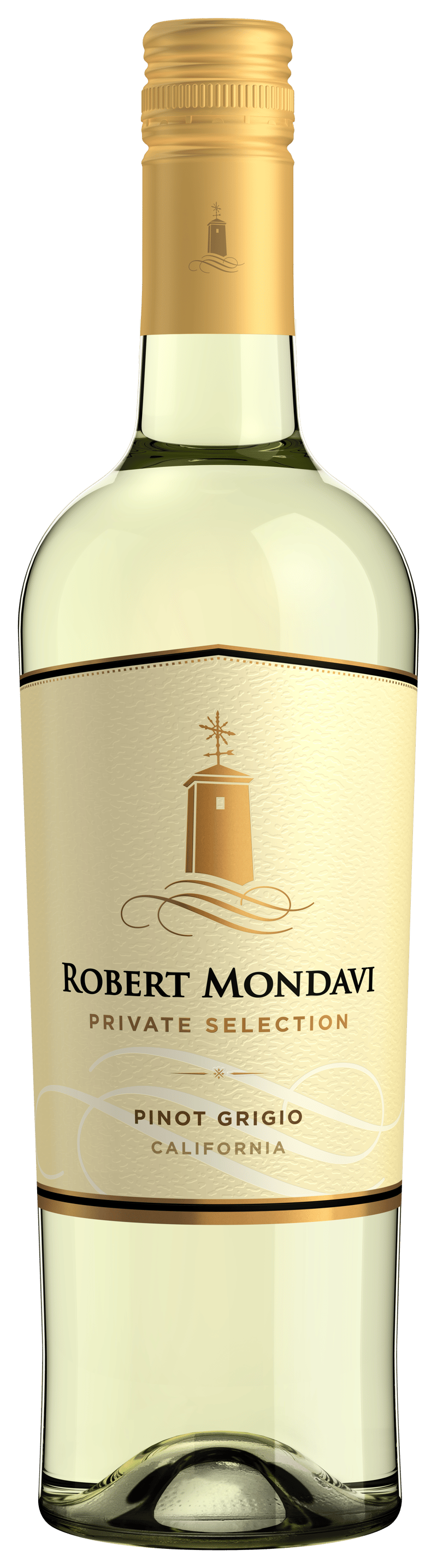 Robert Mondavi Private Selection Pinot Grigio