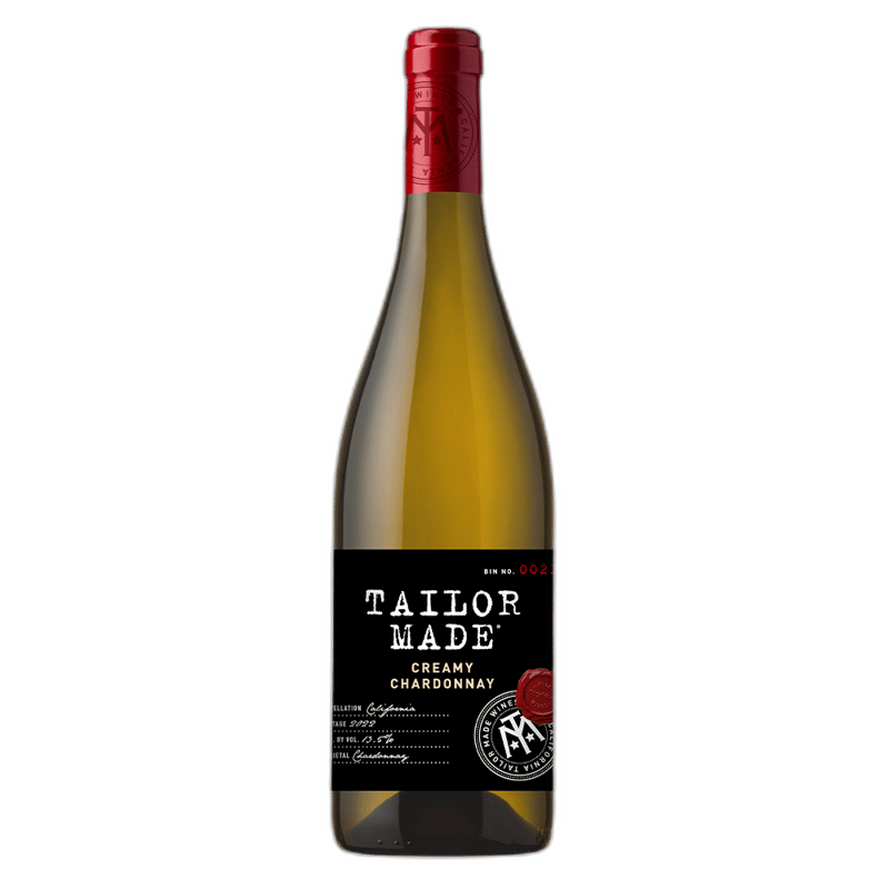 Tailor Made Creamy Chardonnay