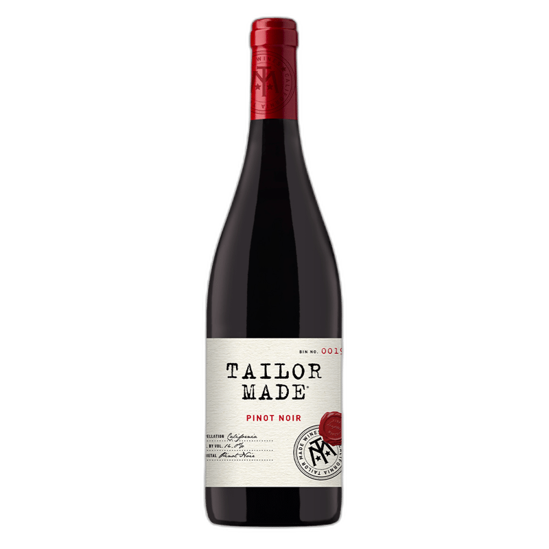 Tailor Made Pinot Noir