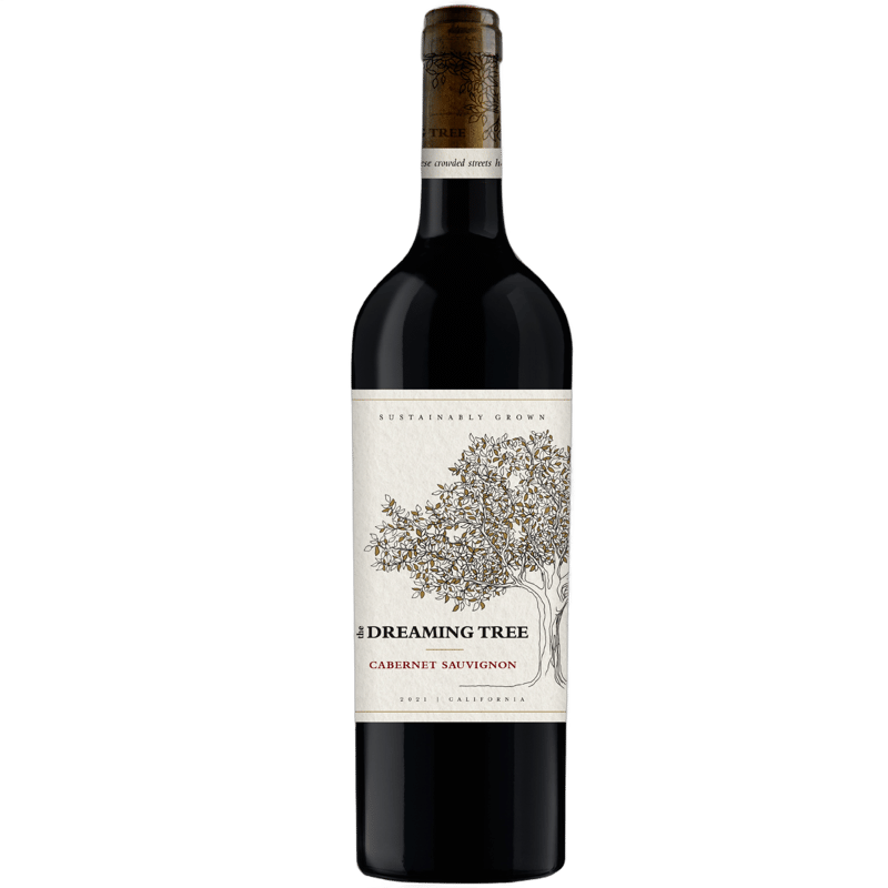 The Dreaming Tree Cabernet Sauvignon
