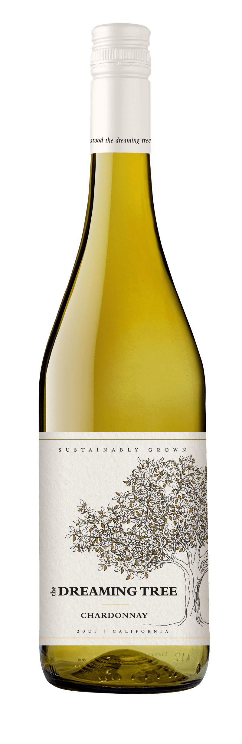 The Dreaming Tree Chardonnay