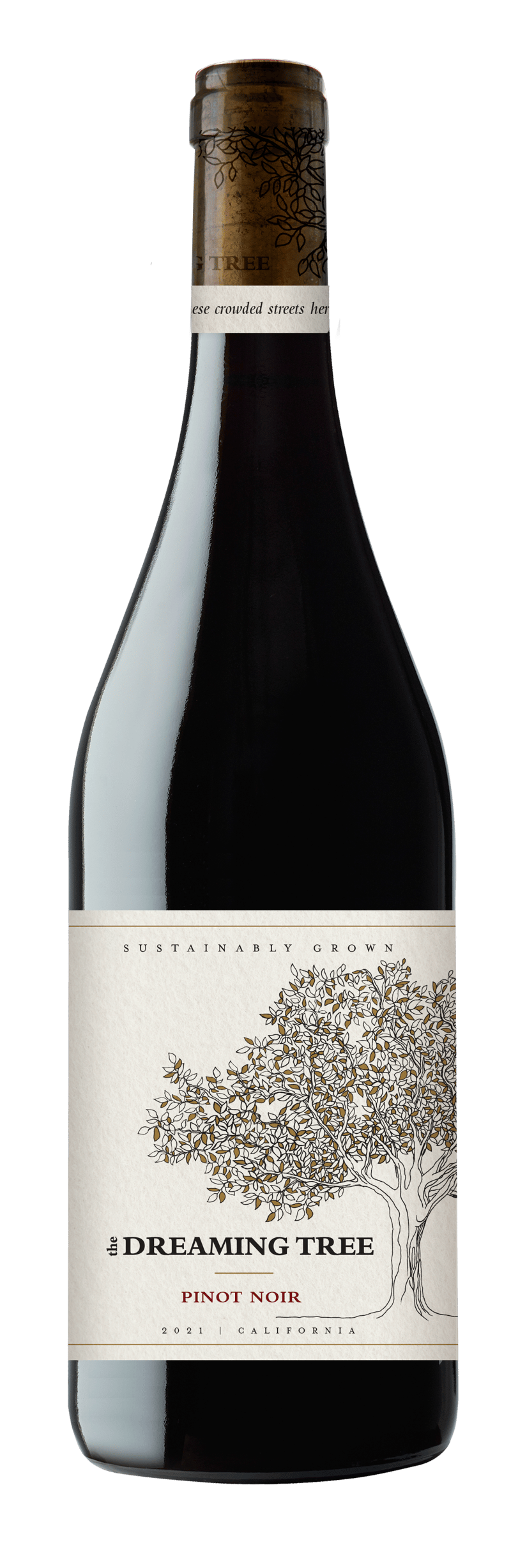 The Dreaming Tree Pinot Noir
