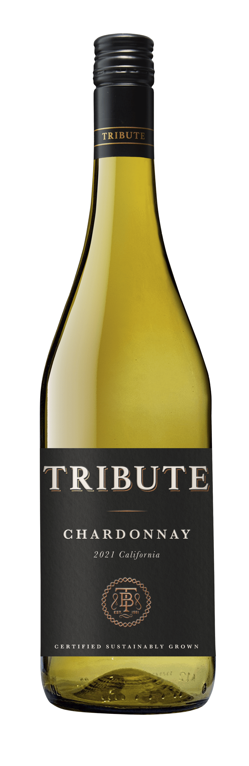 Tribute Chardonnay