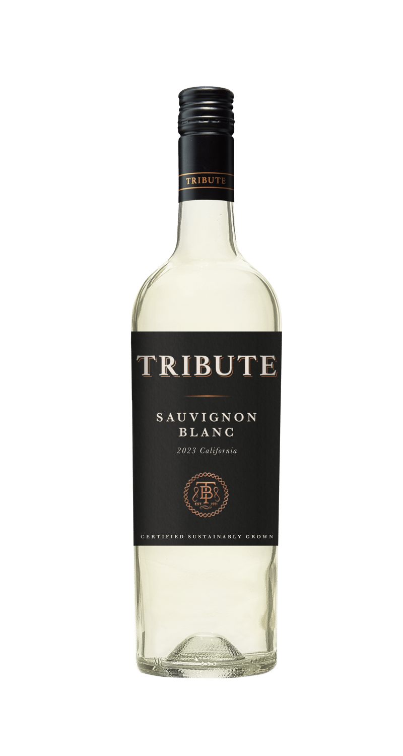 Tribute Sauvignon Blanc