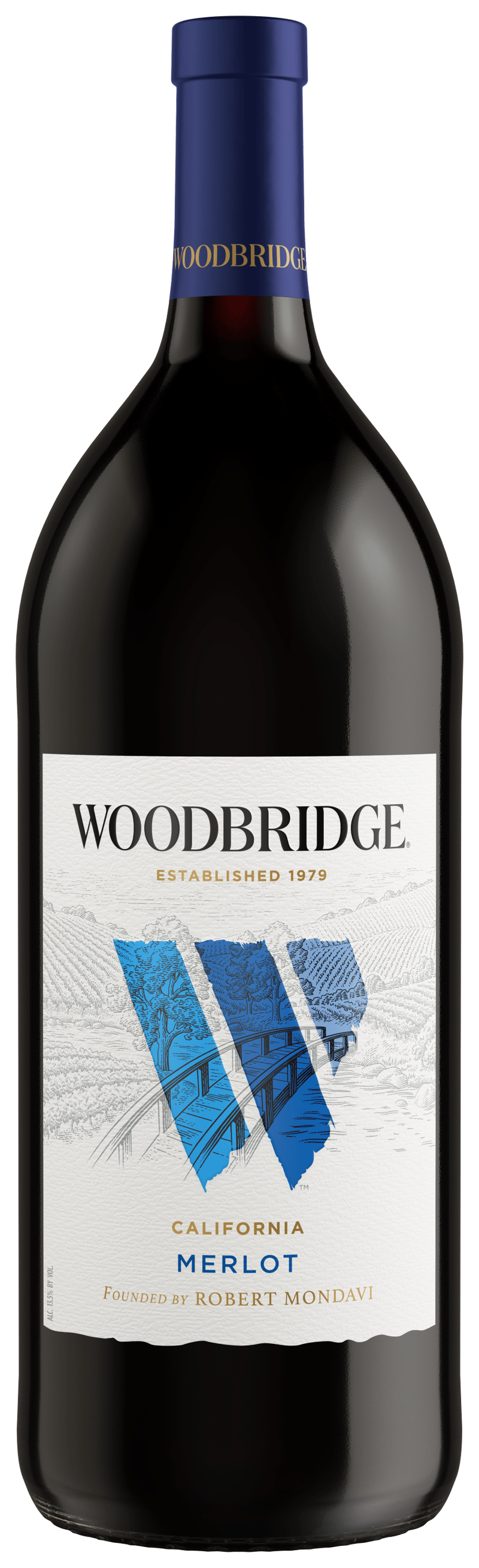 Woodbridge Merlot