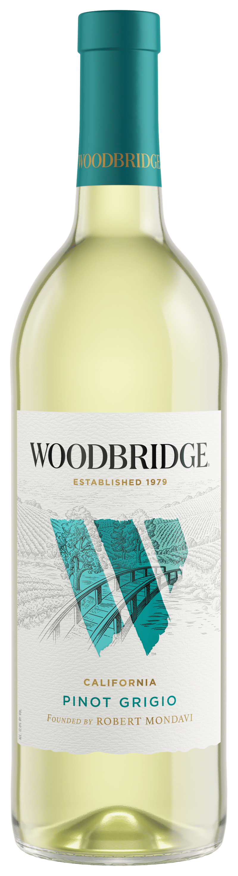 Woodbridge Pinot Grigio